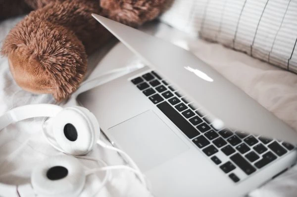 《风琴故事:当音符在纸上起舞,灵魂在旋律中震颤》