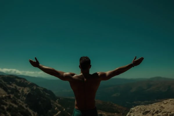 《诚信之光：从真人故事中汲取的人生智慧与灵魂震撼》