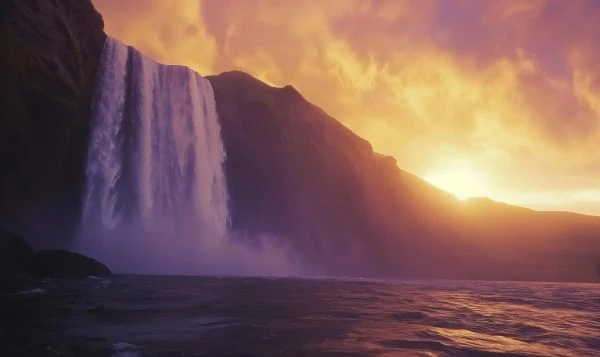 《乌鸦影子的寓言:当故事照进现实的灵魂启示》