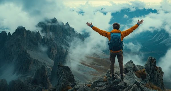 《故事人物如何成为我们灵魂的镜子：一场跨越时空的自我对话》