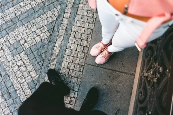 《红色故事归队:一场穿越时空的精神洗礼》