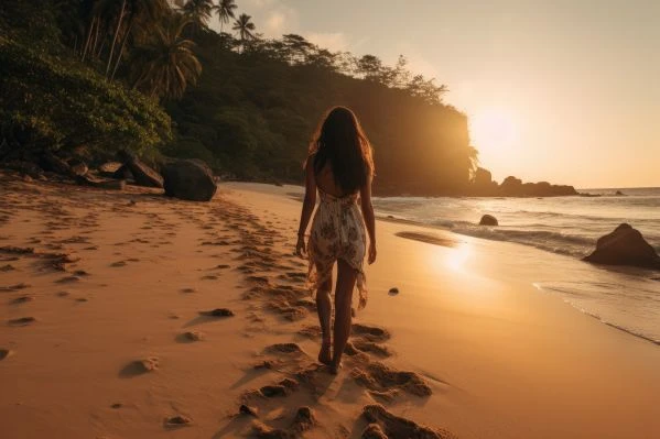 《诗仙李白的传奇人生:从豪放诗句中读懂盛唐气象》